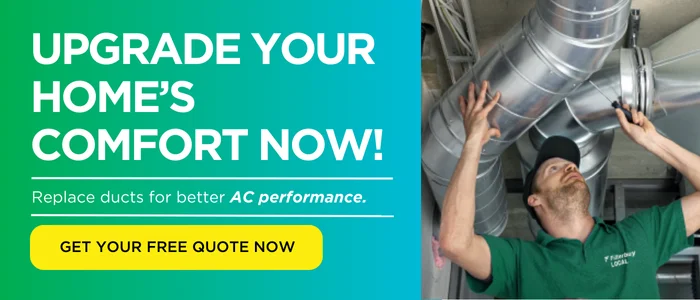 upgrade your home's comfort now