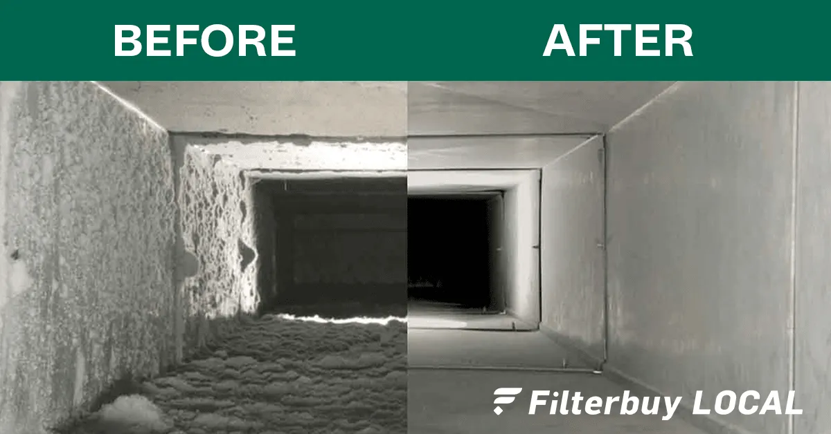 best HVAC and furnace air duct and dryer vent cleaning company in Miami-Dade County including residential and commercial cost, prices, and reviews for smart thermostat, attic insulation installation and Aeroseal sealing