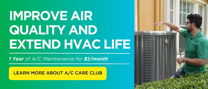 What is HVAC maintenance and why is it important - Improve air quality and extend HVAC life