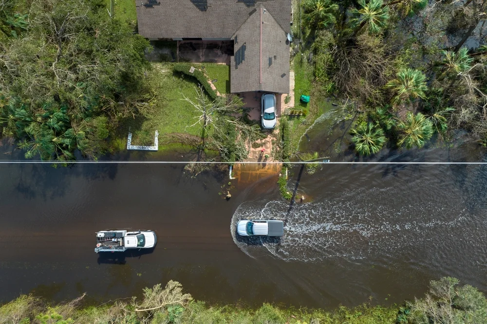 hurricane season in florida -- hvac maintenance